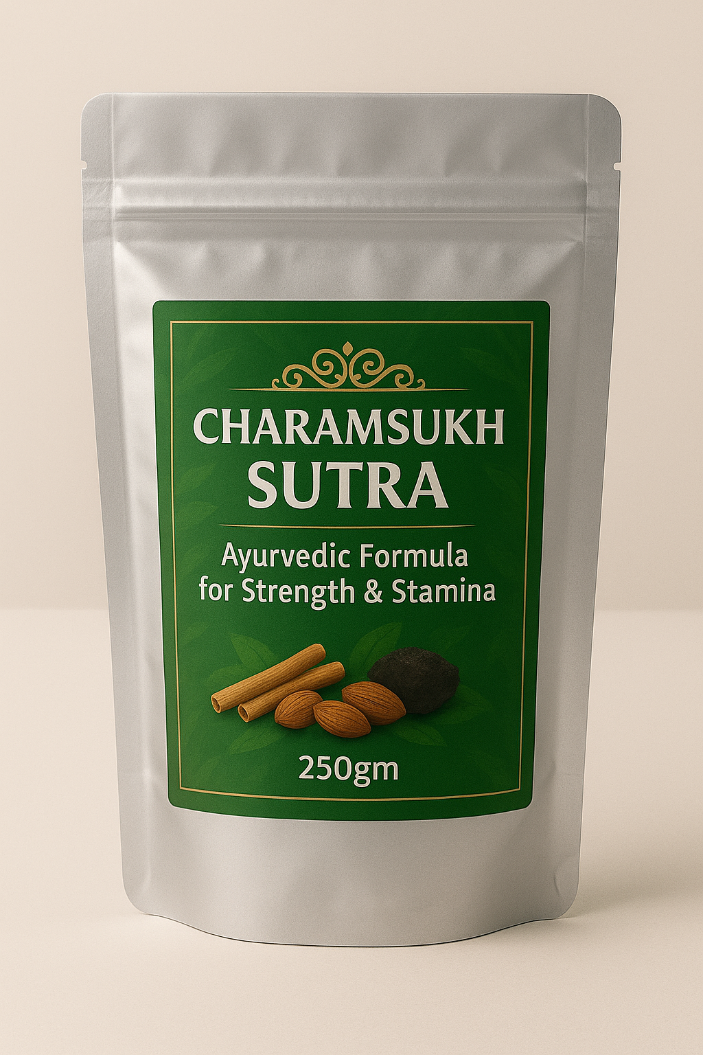 Ayurvedic Sexual Wellness Powder