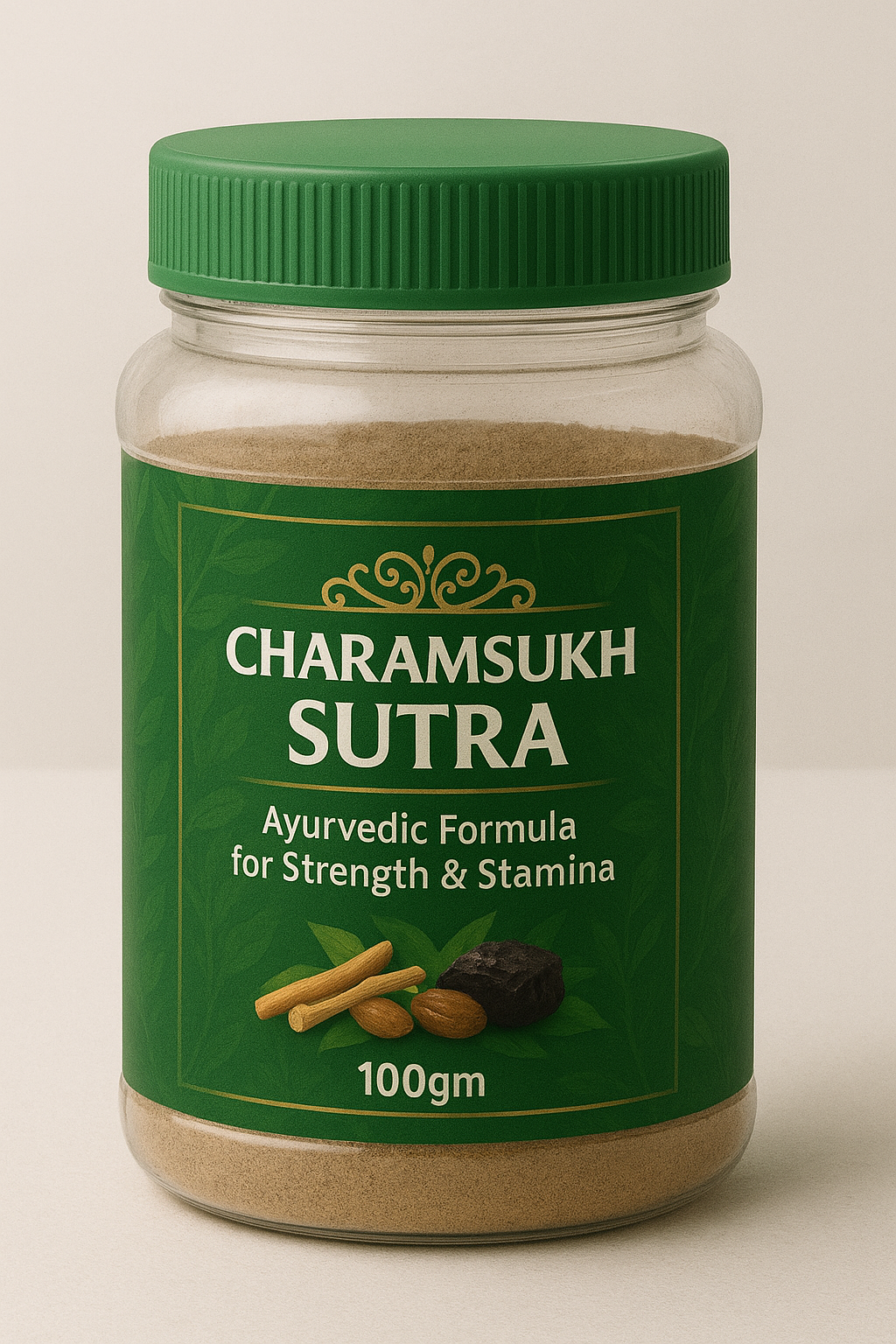 Ayurvedic Sexual Wellness Powder