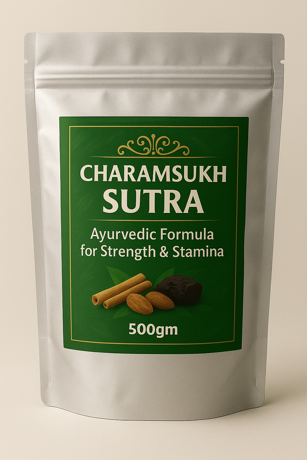Ayurvedic Sexual Wellness Powder